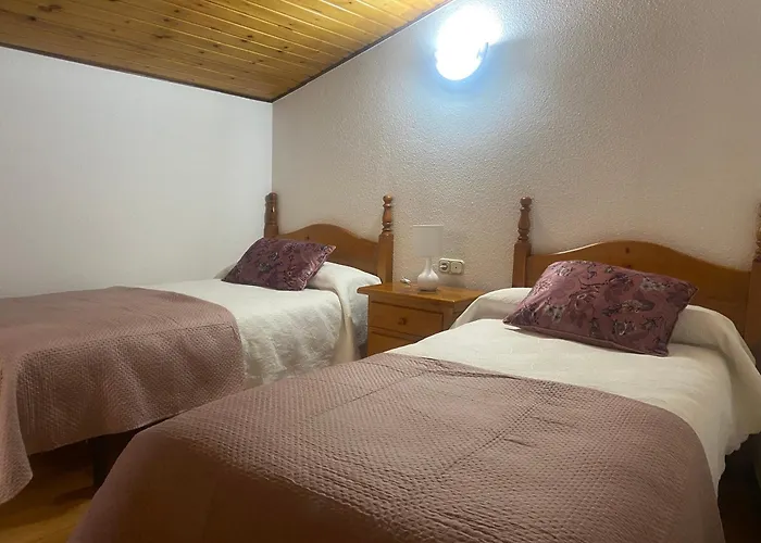 Apartamento Cholo