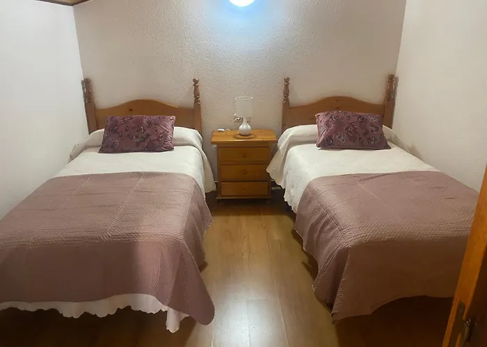 Apartamento Cholo